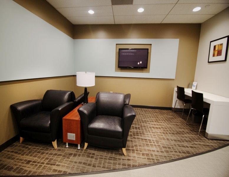 Preston Commons, 8117 Preston Road Office Space - Dallas