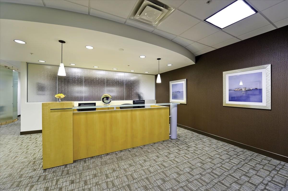 1990 Main St Office Space - Sarasota