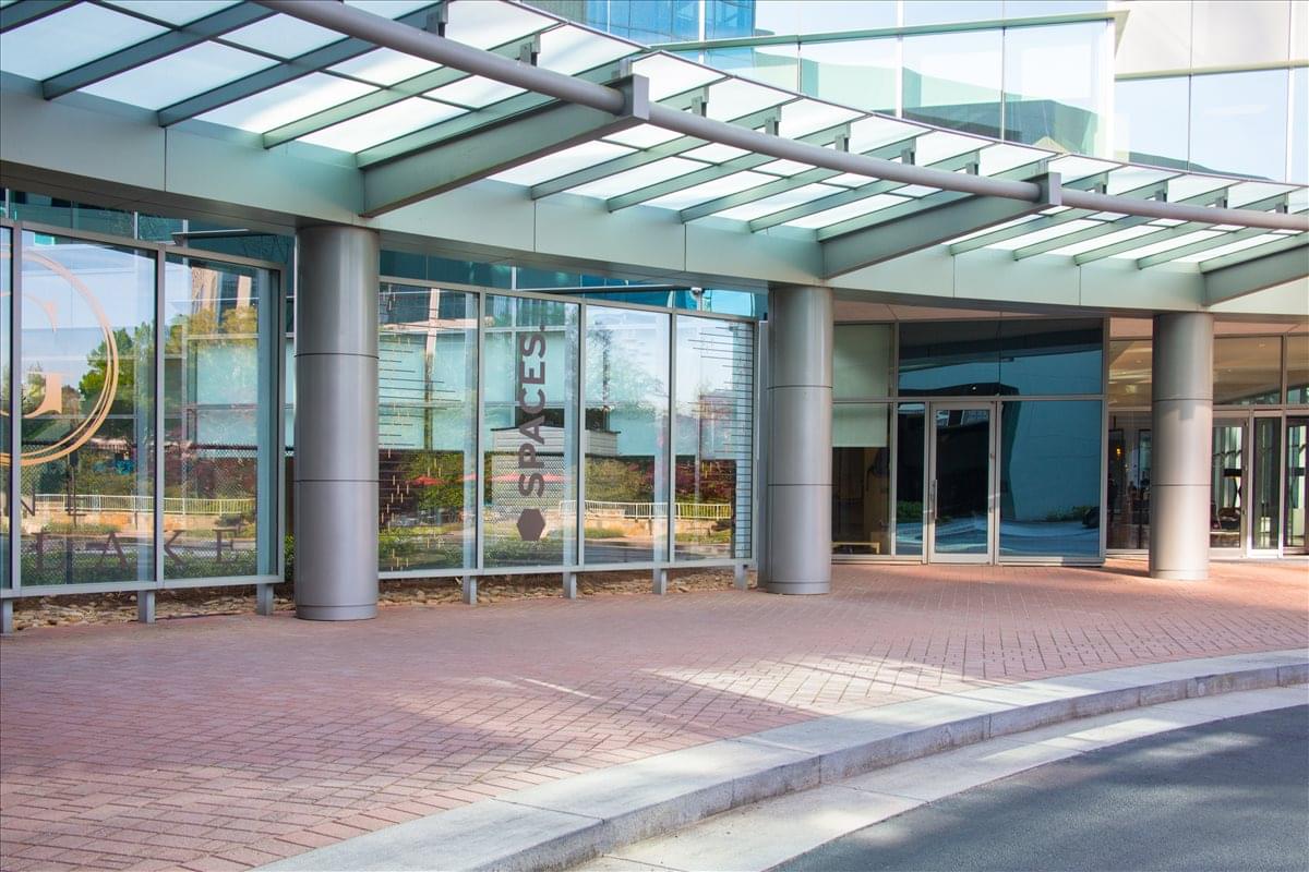 Photo of Office Space on One Glenlake,1 Glenlake Pkwy NE Atlanta
