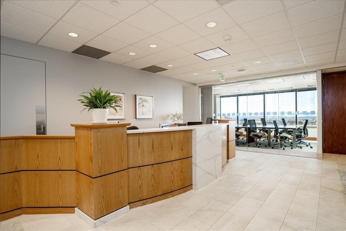 8400 East Prentice Avenue, Denver Tech Center Office Images