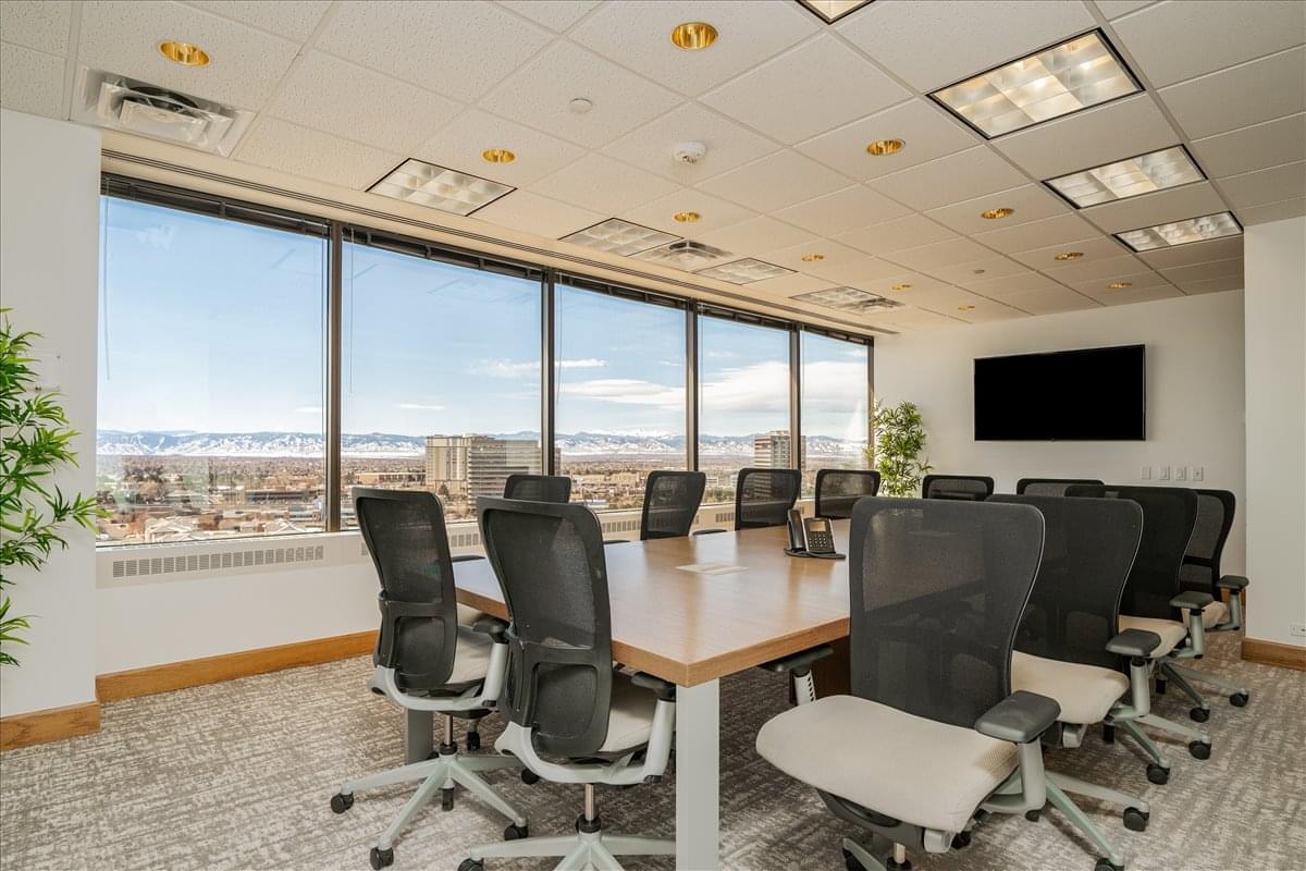 8400 East Prentice Avenue, Denver Tech Center Office Images