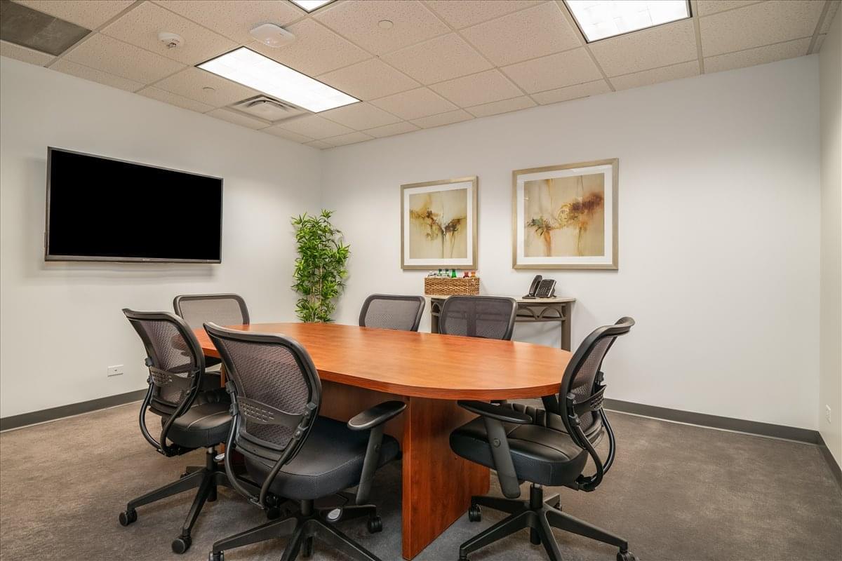 8400 East Prentice Avenue, Denver Tech Center Office Images