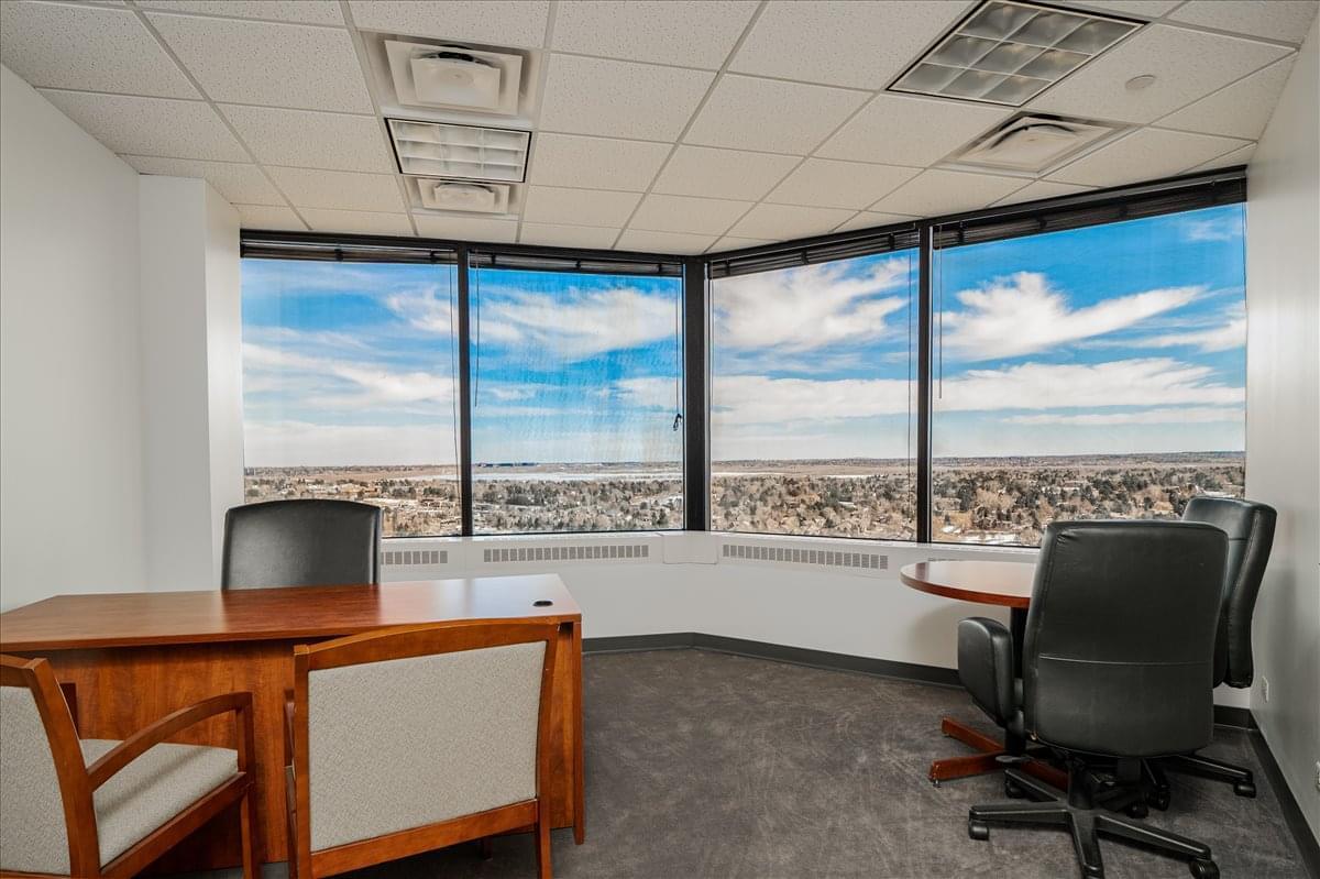 8400 East Prentice Avenue, Denver Tech Center Office Space - Greenwood Village