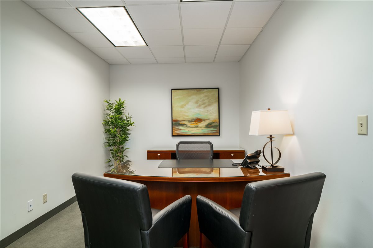 8400 East Prentice Avenue, Denver Tech Center Office Space - Greenwood Village