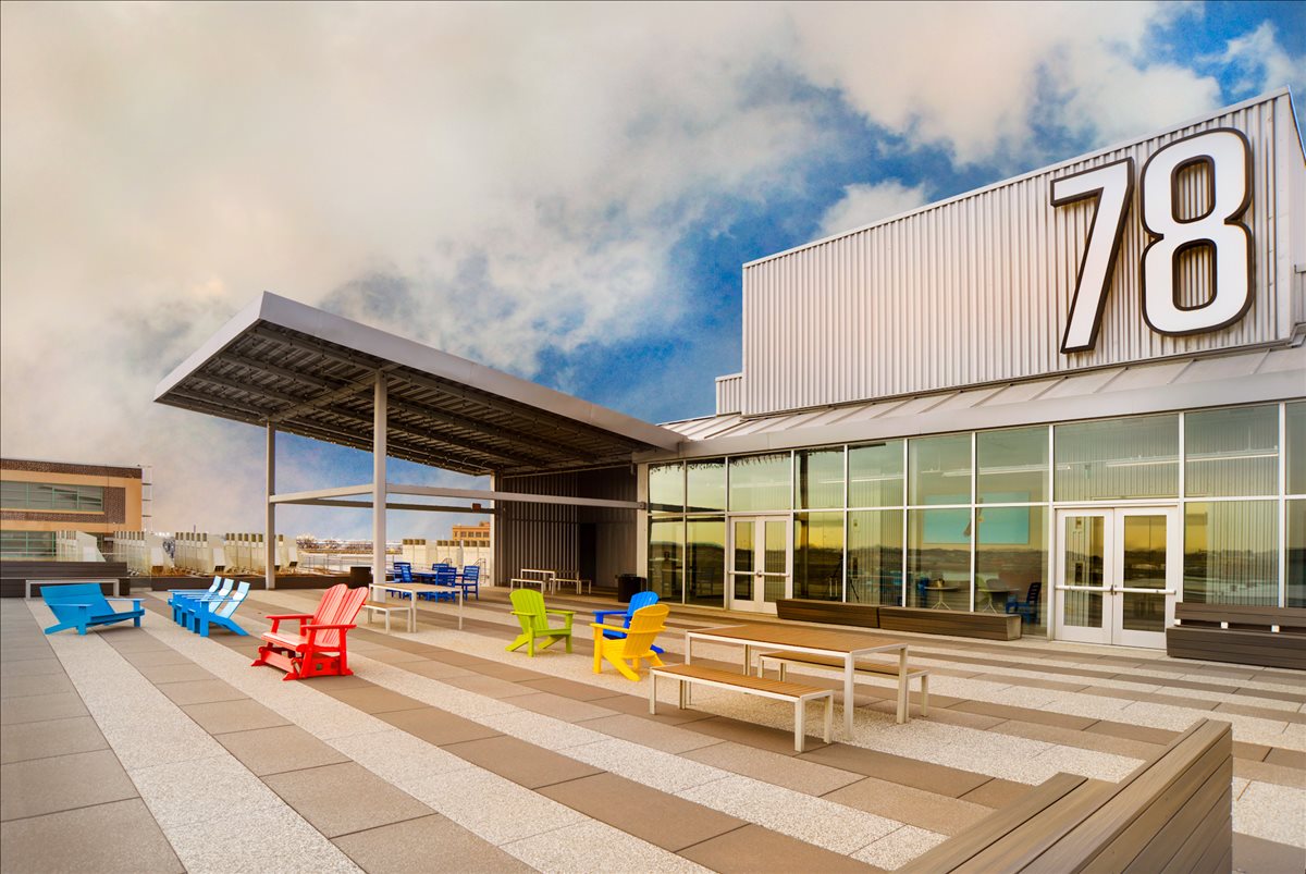 78 John Miller Way available for companies in Kearny