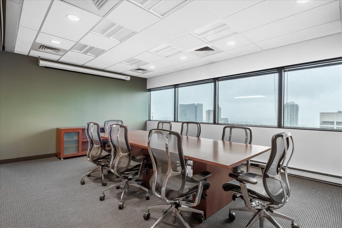 Denver Place, 999 18th St Office Space - Denver