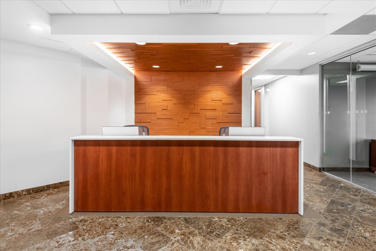 Denver Place, 999 18th St Office Space - Denver