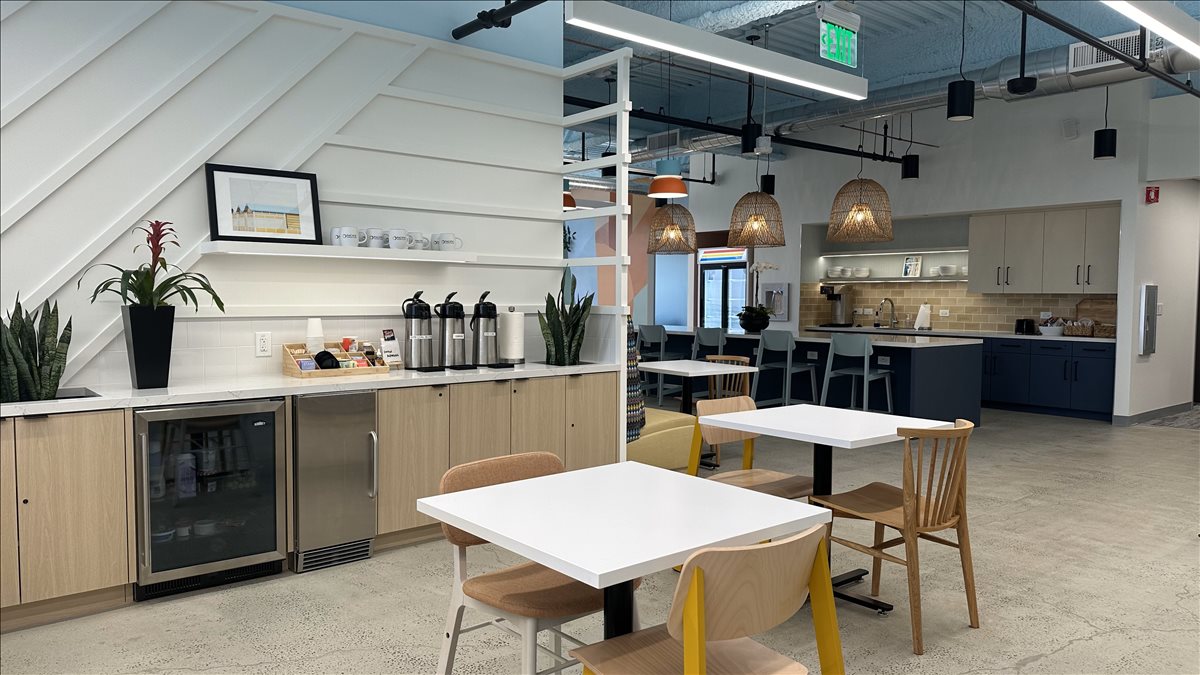 Photo of Office Space on 84 West Santa Clara St. Suite 700 San Jose