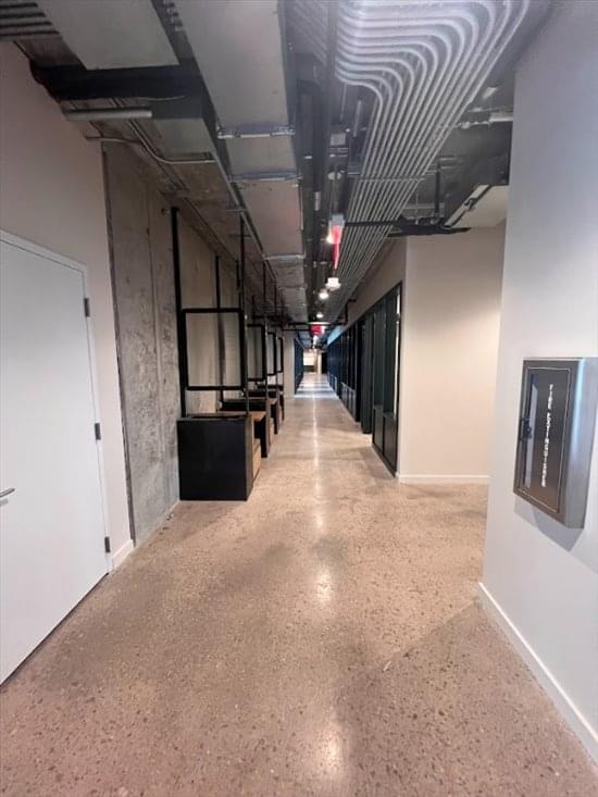 7001 Burnet Road Office Space - Austin