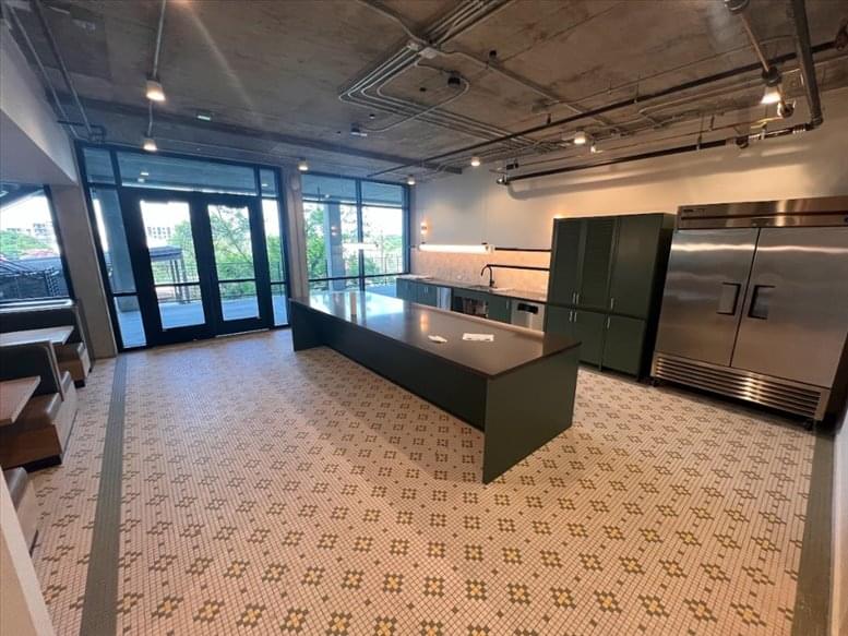 7001 Burnet Road Office Space - Austin