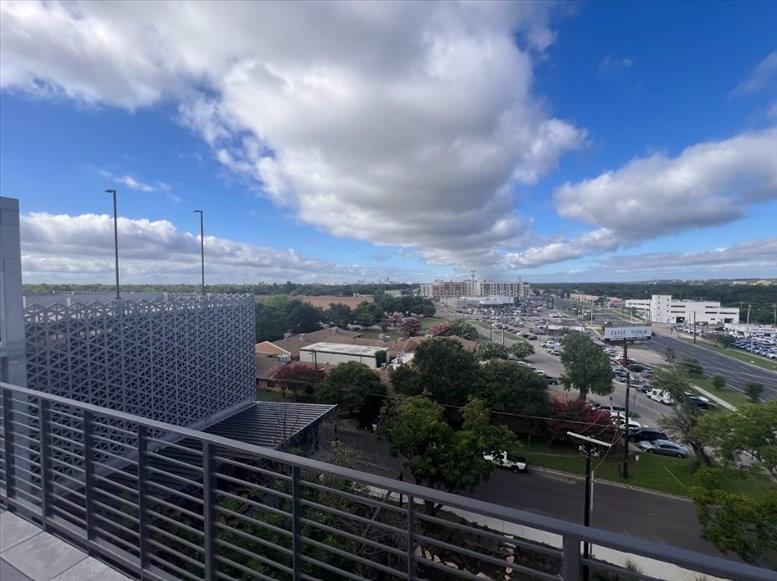7001 Burnet Road Office Space - Austin