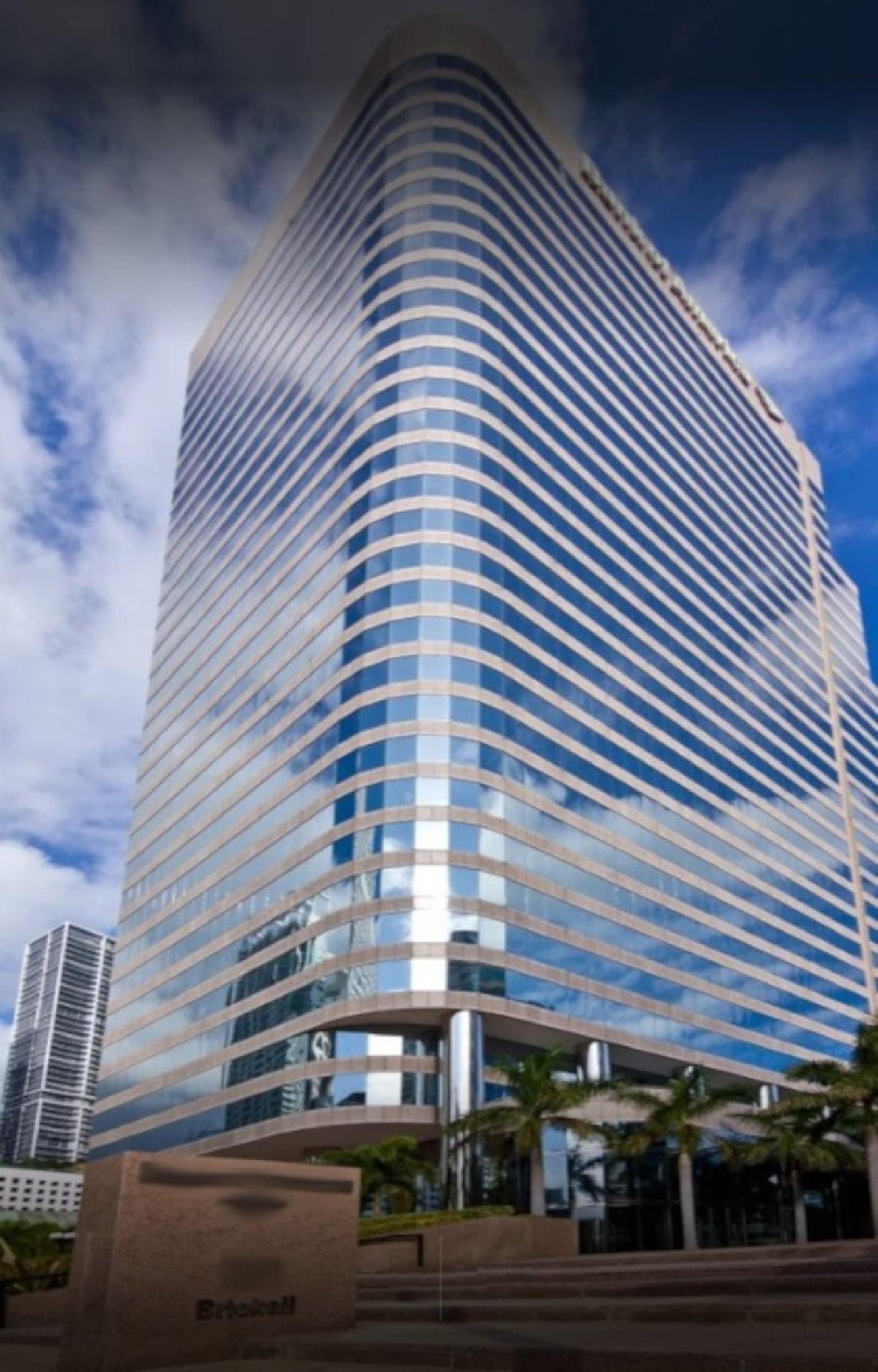 Photo of Office Space on 701 Brickell Avenue Miami