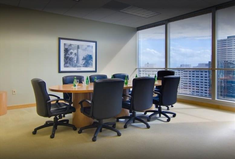 701 Brickell Avenue Office Space - Miami