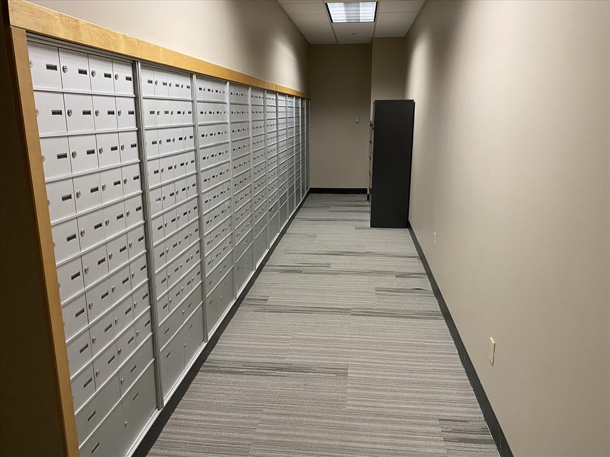 701 Brickell Avenue Office Space - Miami