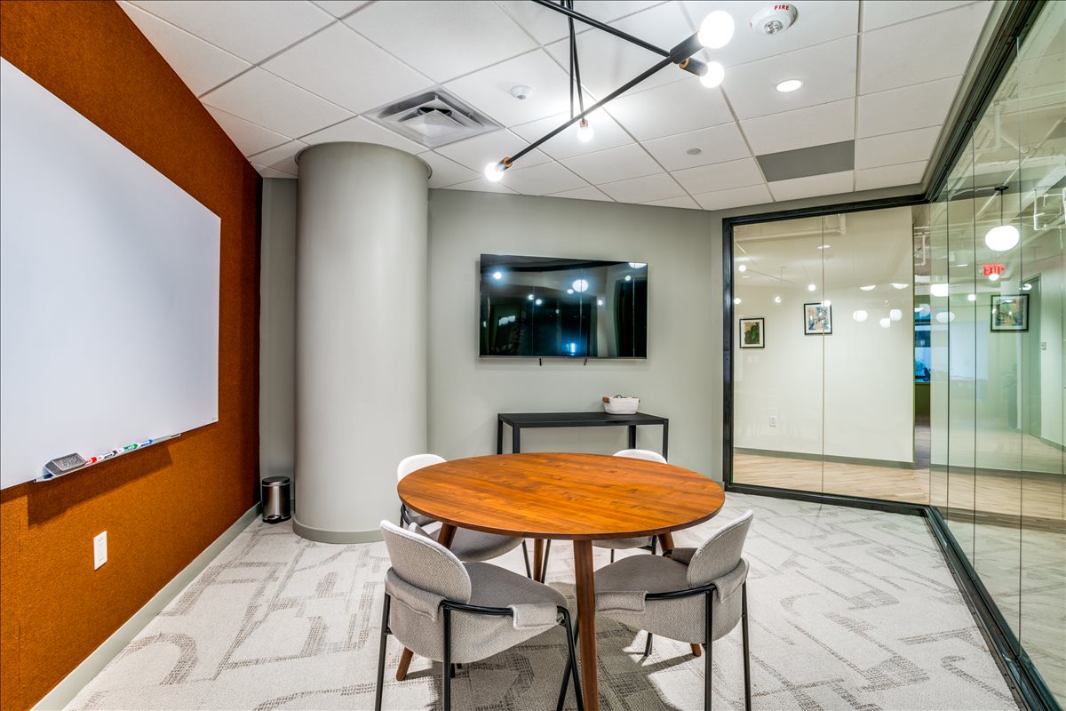 East Las Colinas Blvd, Suite 300 Office Space - Irving