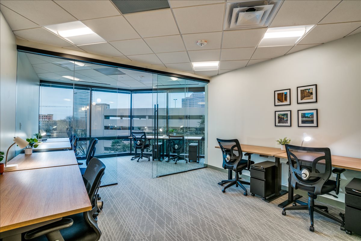East Las Colinas Blvd, Suite 300 Office Space - Irving