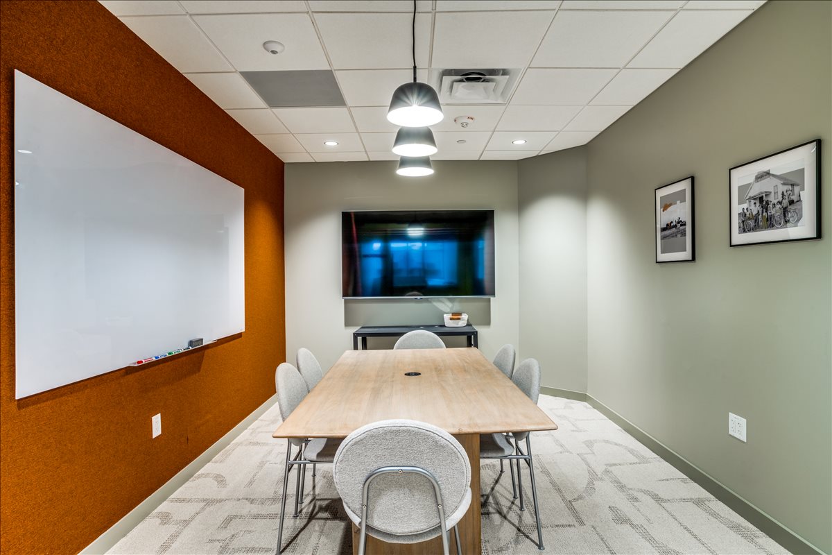 East Las Colinas Blvd, Suite 300 Office Space - Irving