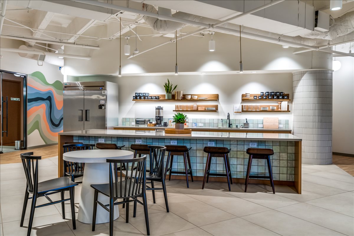 East Las Colinas Blvd, Suite 300 Office Space - Irving