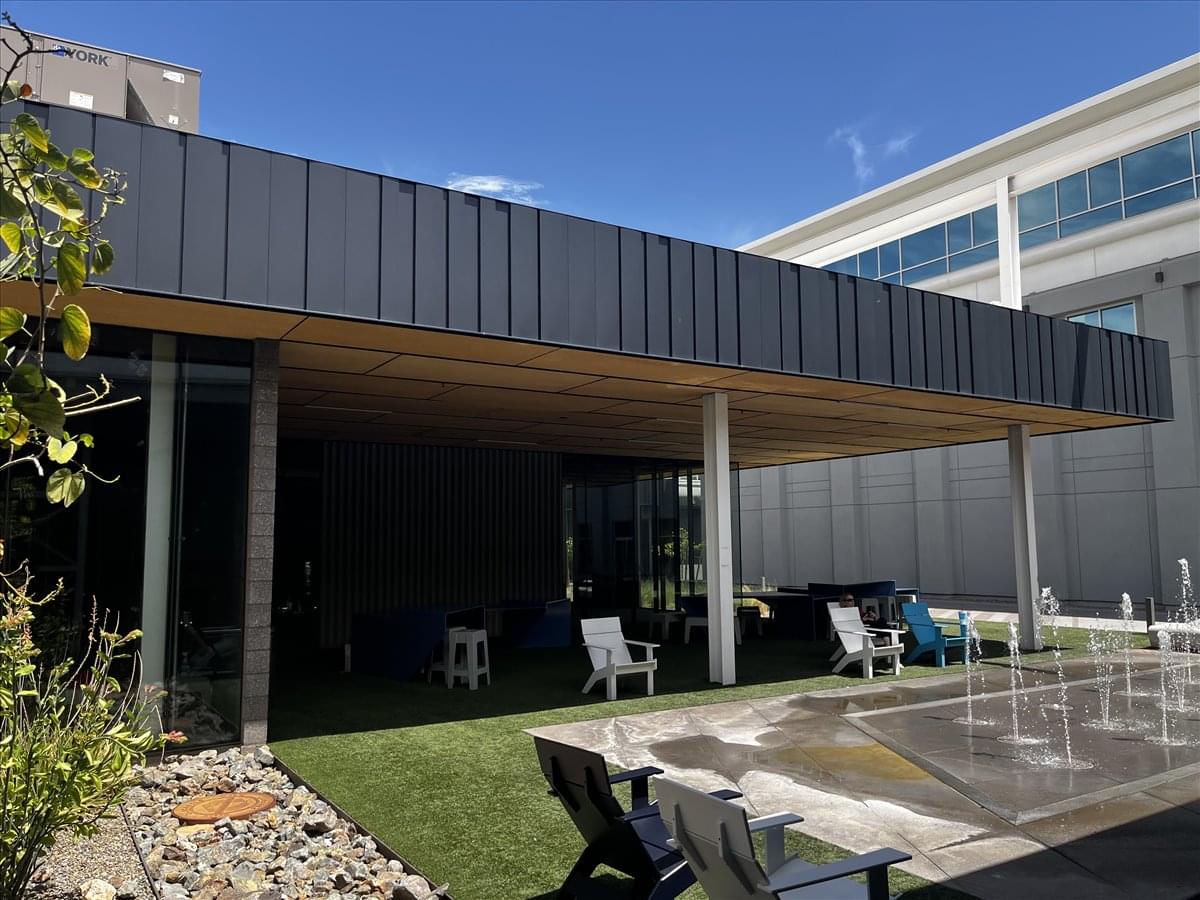 Photo of Office Space on 3110 N Central Ave Phoenix