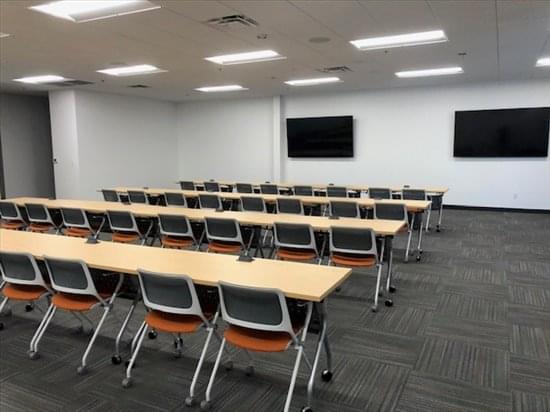 3110 N Central Ave Office Space - Phoenix