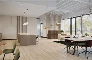 23465 Civic Center Way Office Space - Malibu