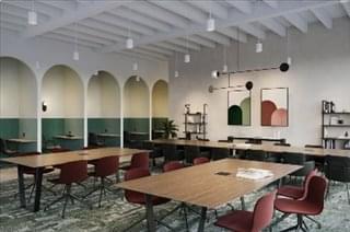 23465 Civic Center Way Office Space - Malibu