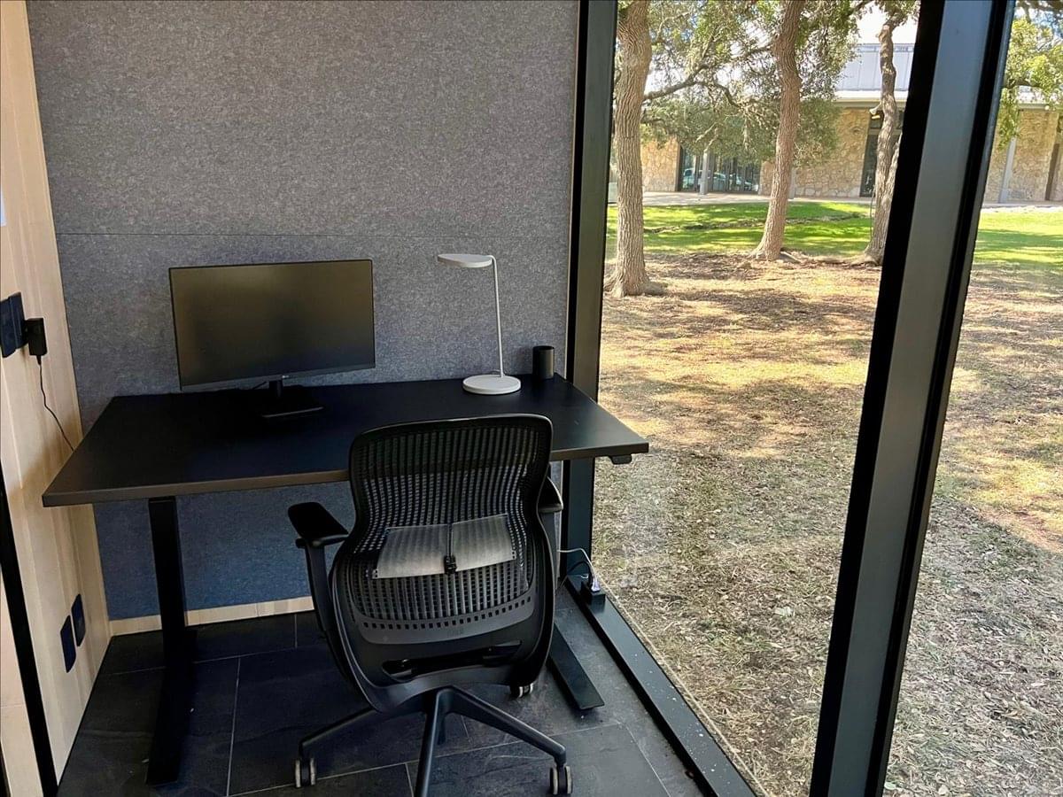 24405 Wilderness Oak Office Space - San Antonio