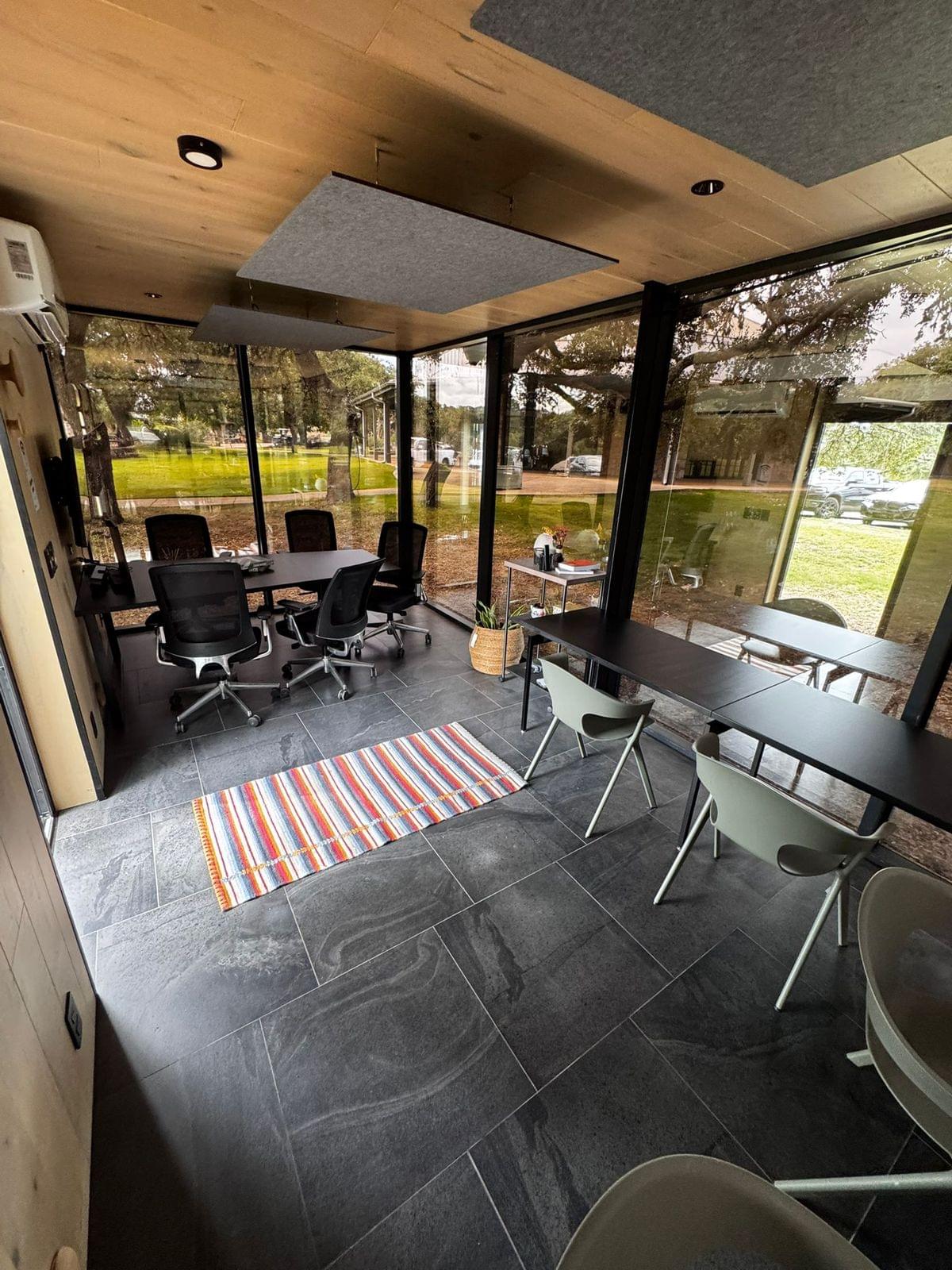 24405 Wilderness Oak Office Space - San Antonio