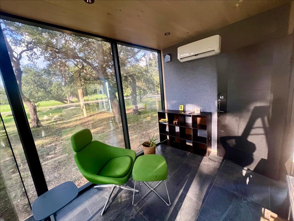 24405 Wilderness Oak Office Space - San Antonio