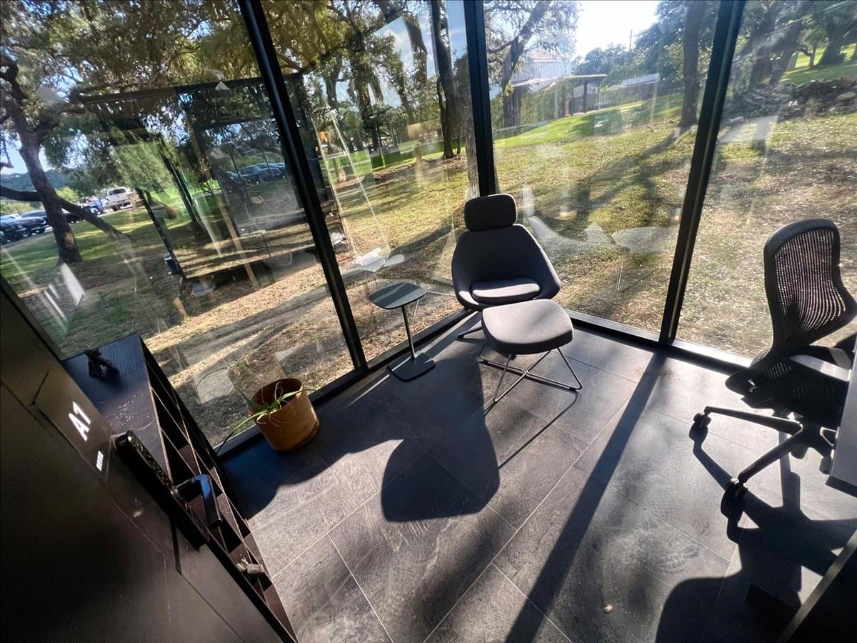 24405 Wilderness Oak Office Space - San Antonio