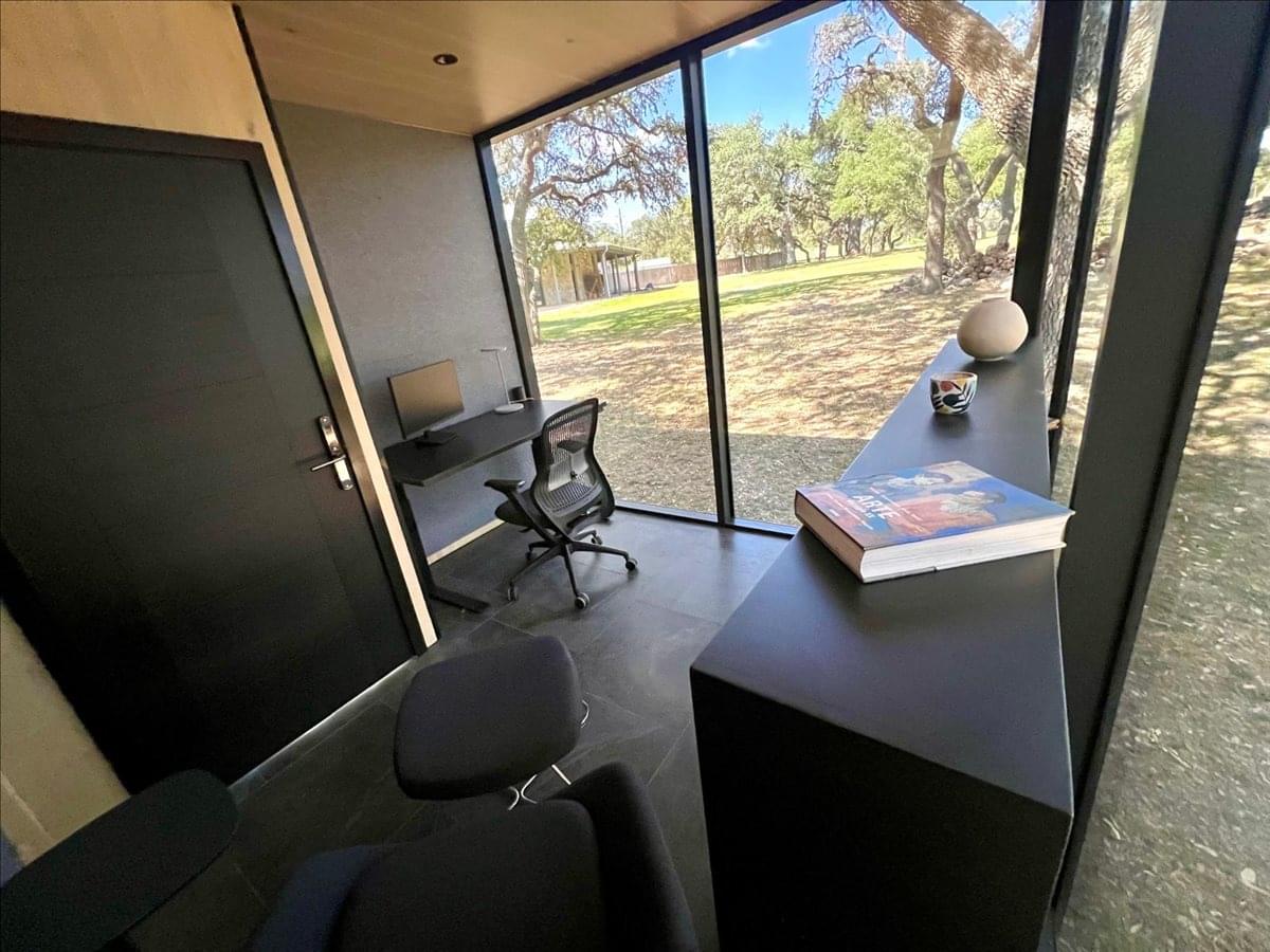 24405 Wilderness Oak Office Space - San Antonio