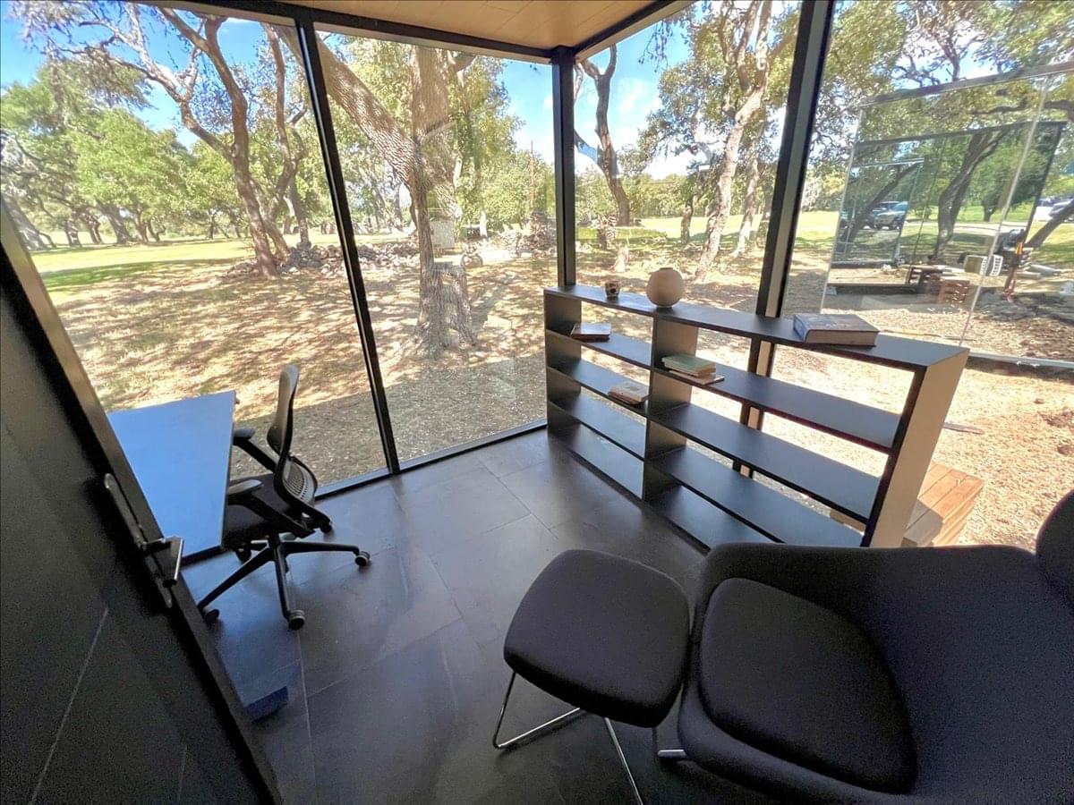 24405 Wilderness Oak Office Space - San Antonio