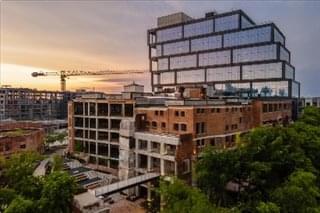 1316 Adams Street Office Space - Nashville