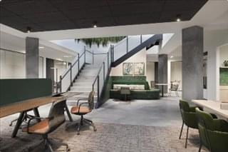Photo of Office Space on 3390 Mary Street Miami