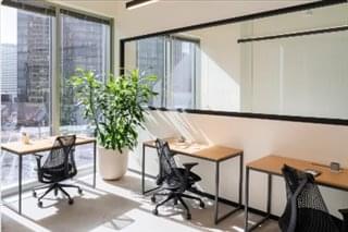 3390 Mary Street Office Images