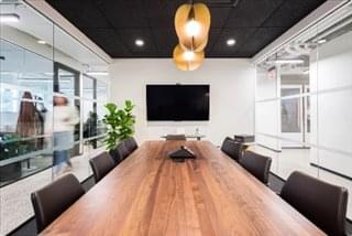 3390 Mary Street Office Images