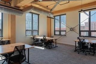356 Wythe Avenue Office Space - NYC