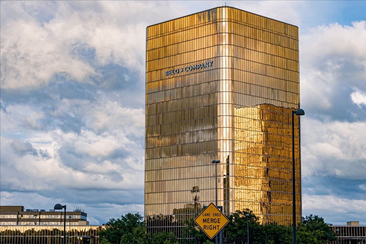 Photo of Office Space on 8350 N Central Expy,Suite 1900 Dallas