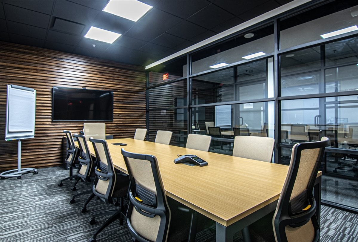 8350 N Central Expy, Suite 1900 Office Space - Dallas