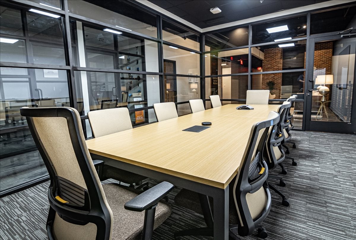 8350 N Central Expy, Suite 1900 Office Space - Dallas