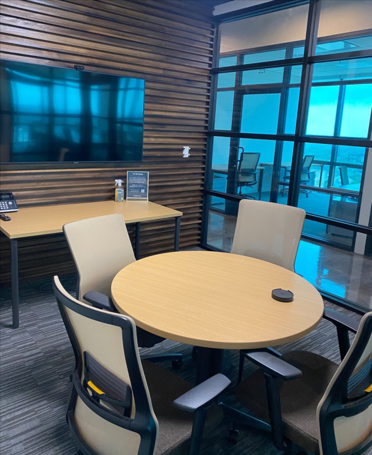 8350 N Central Expy, Suite 1900 Office Space - Dallas