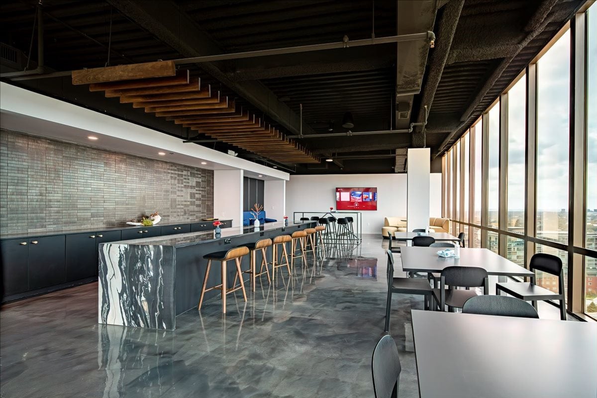 8350 N Central Expy, Suite 1900 Office Space - Dallas