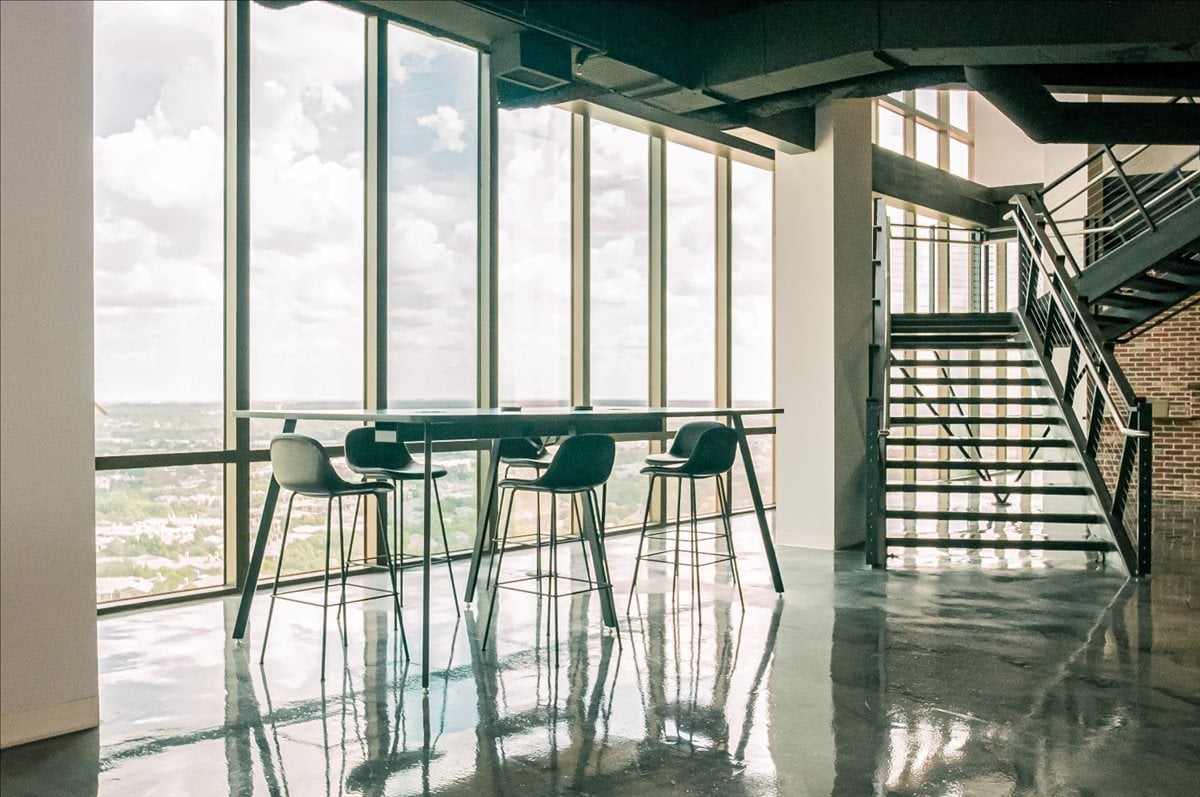 8350 N Central Expy, Suite 1900 Office Space - Dallas