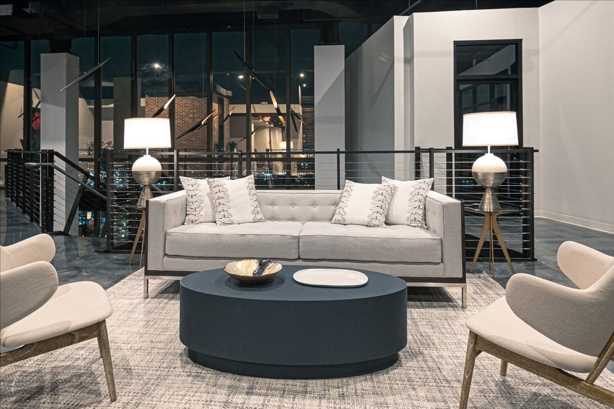 8350 N Central Expy, Suite 1900 Office Space - Dallas