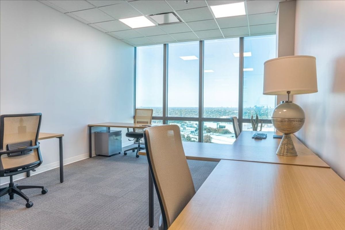 8350 N Central Expy, Suite 1900 Office Space - Dallas