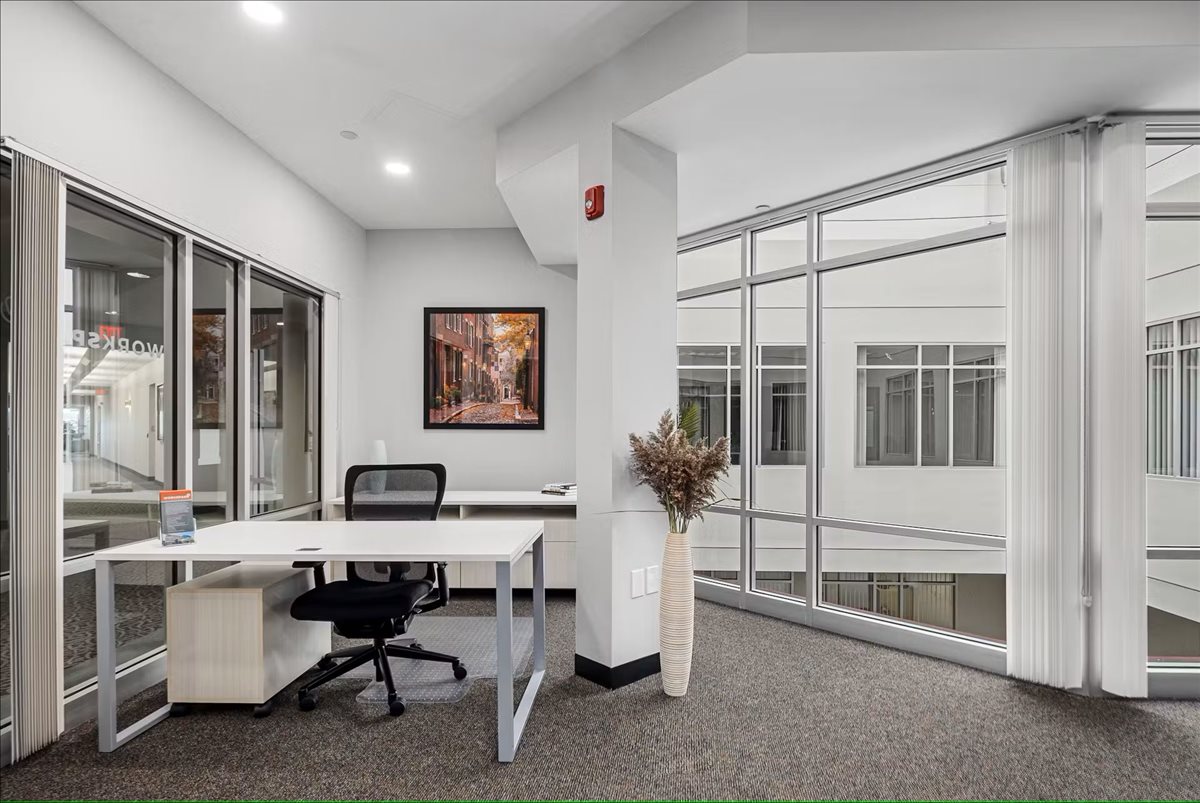 Photo of Office Space on 500 Cummings Center,Suite 6500 Beverly