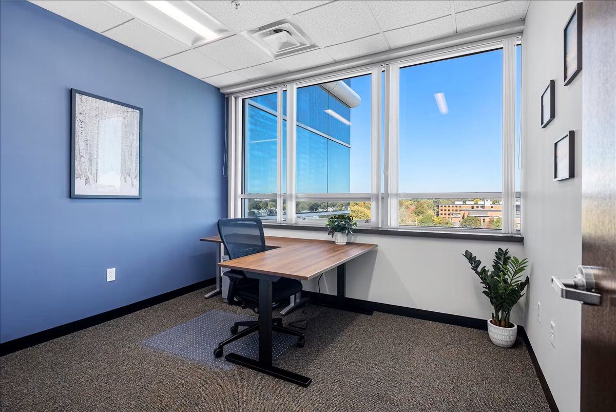 500 Cummings Center, Suite 6500 Office Space - Beverly