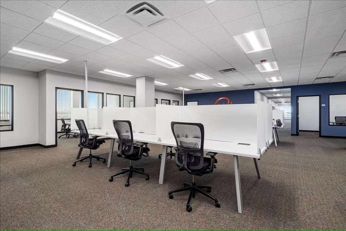500 Cummings Center, Suite 6500 Office Space - Beverly