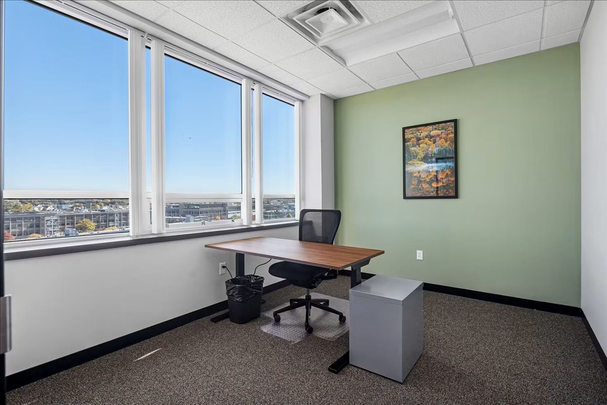 500 Cummings Center, Suite 6500 Office Space - Beverly
