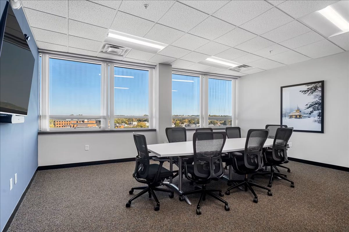 500 Cummings Center, Suite 6500 Office Space - Beverly